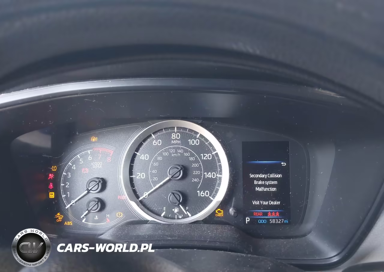 2021 Toyota Corolla Le VIN:JTDEPMAE0MJ156526 - 7