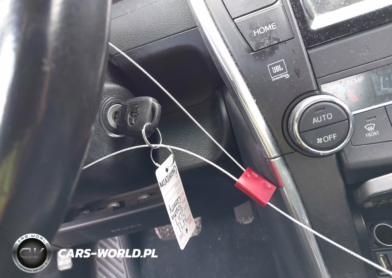 2017 Toyota Camry Xse VIN:4T1BF1FK8HU335870 - 11