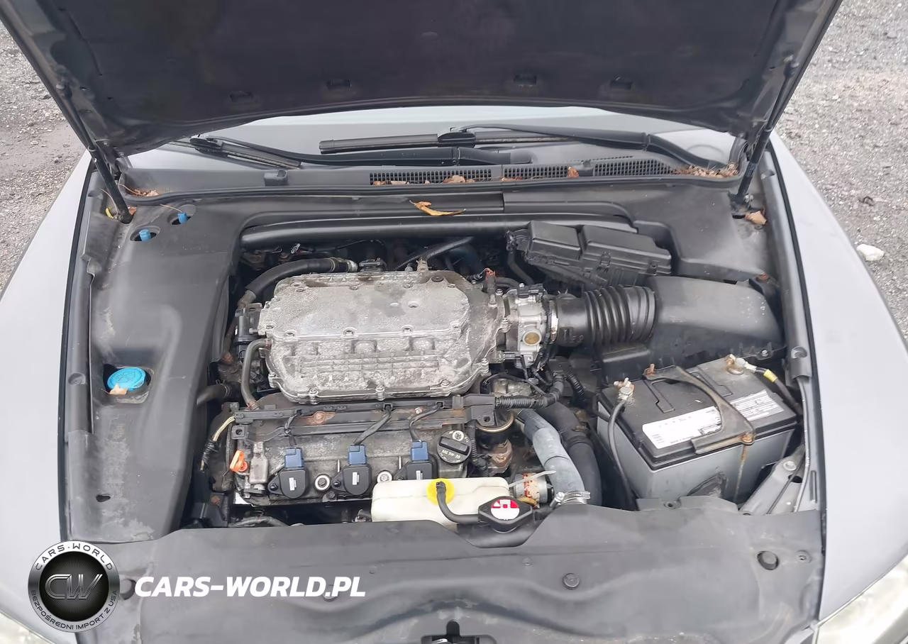 2008 Acura Tl 3.2 VIN:19UUA662X8A034917 - 10