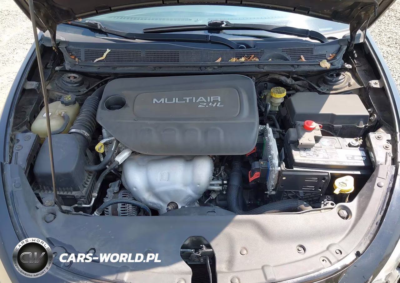 2015 Dodge Dart Sxt VIN:1C3CDFBB5FD200736 - 10