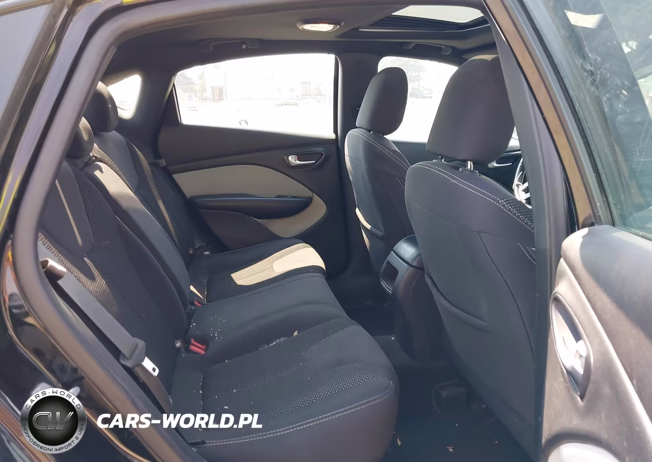 2015 Dodge Dart Sxt VIN:1C3CDFBB5FD200736 - 8