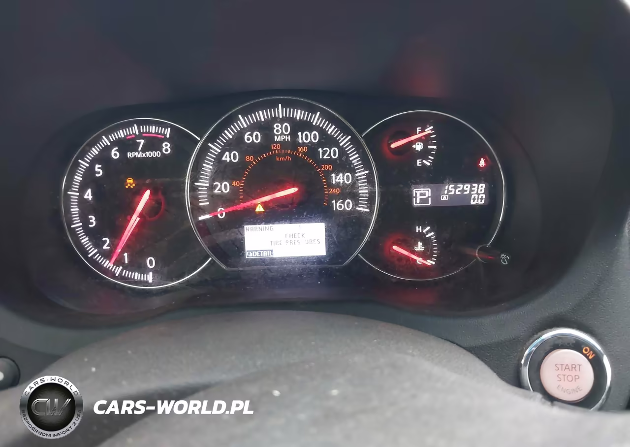 2014 Nissan Maxima 3.5 Sv VIN:1N4AA5AP5EC436610 - 7