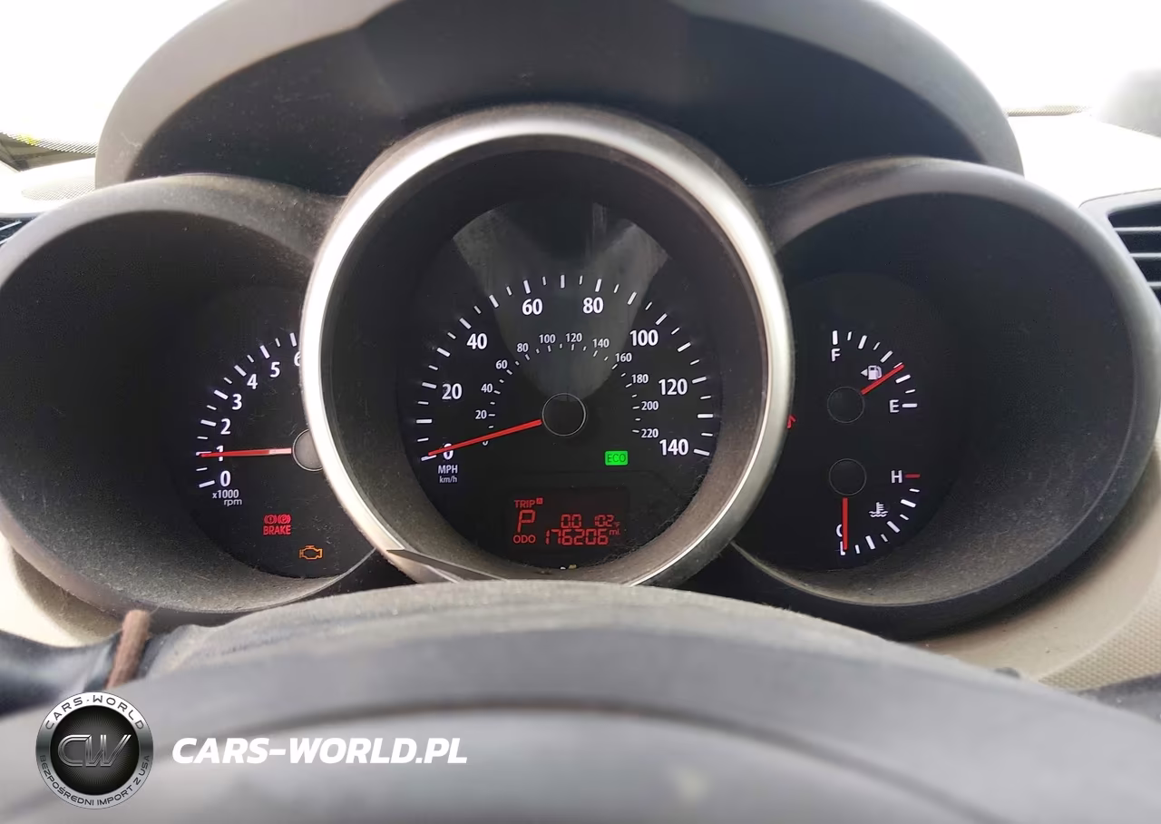 2012 Kia Soul ! VIN:KNDJT2A63C7447637 - 7