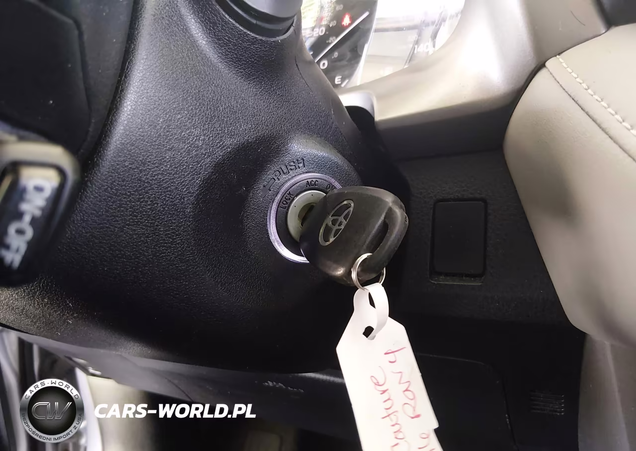 2016 Toyota Rav4 Xle VIN:2T3RFREV9GW526003 - 11