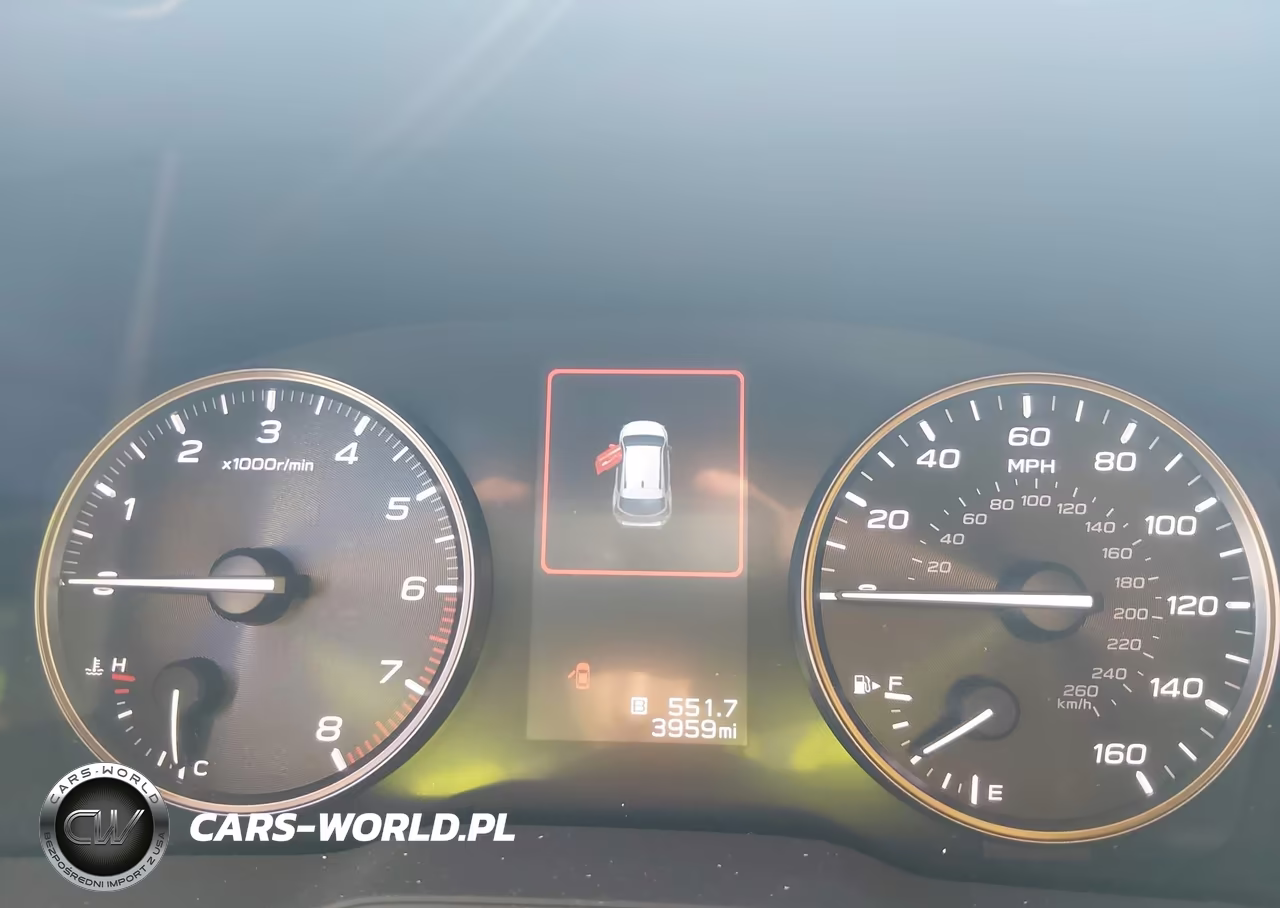 2026 Subaru Crosstrek Wilderness VIN:4S4GUHU69T3752049 - 7