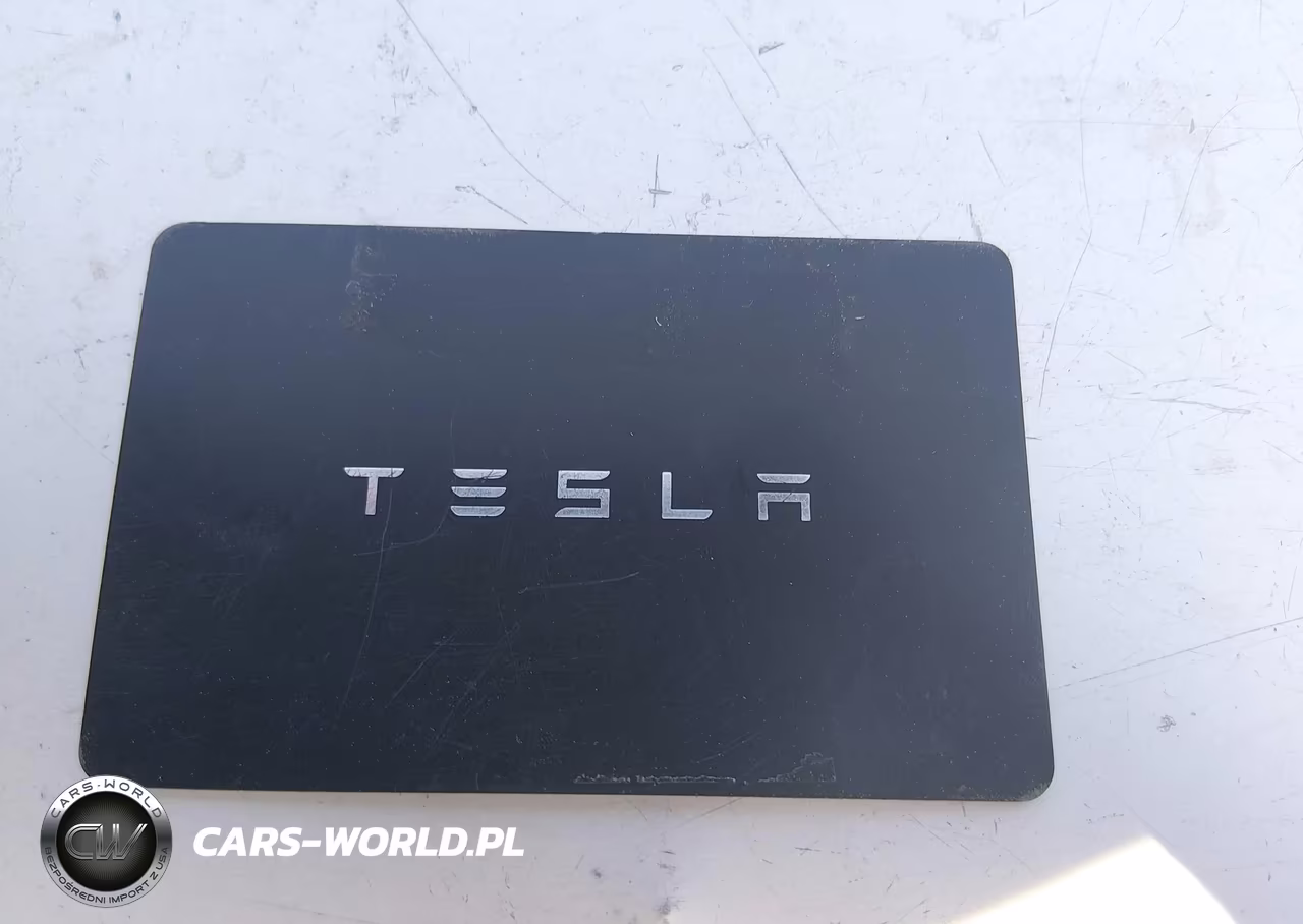 2024 Tesla Model Y Long Range Dual Motor All-Wheel Drive VIN:7SAYGDEE4RA231301 - 10