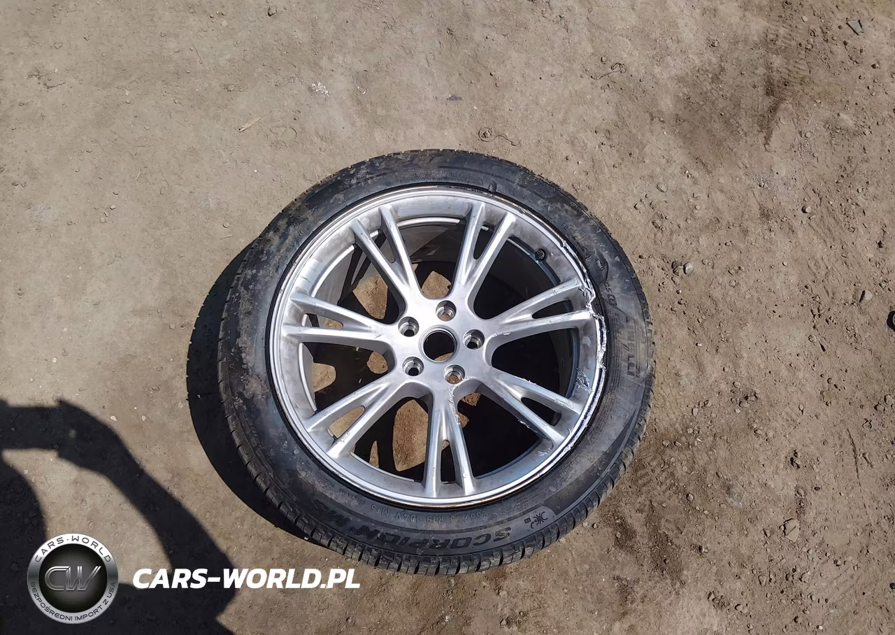 2024 Tesla Model Y Long Range Dual Motor All-Wheel Drive VIN:7SAYGDEE4RA231301 - 11