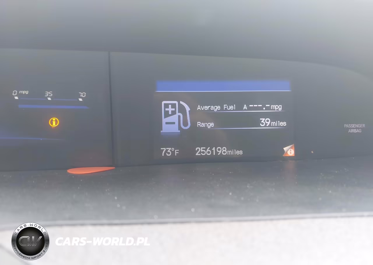 2012 Honda Civic Ex-L VIN:2HGFB2F94CH508690 - 7