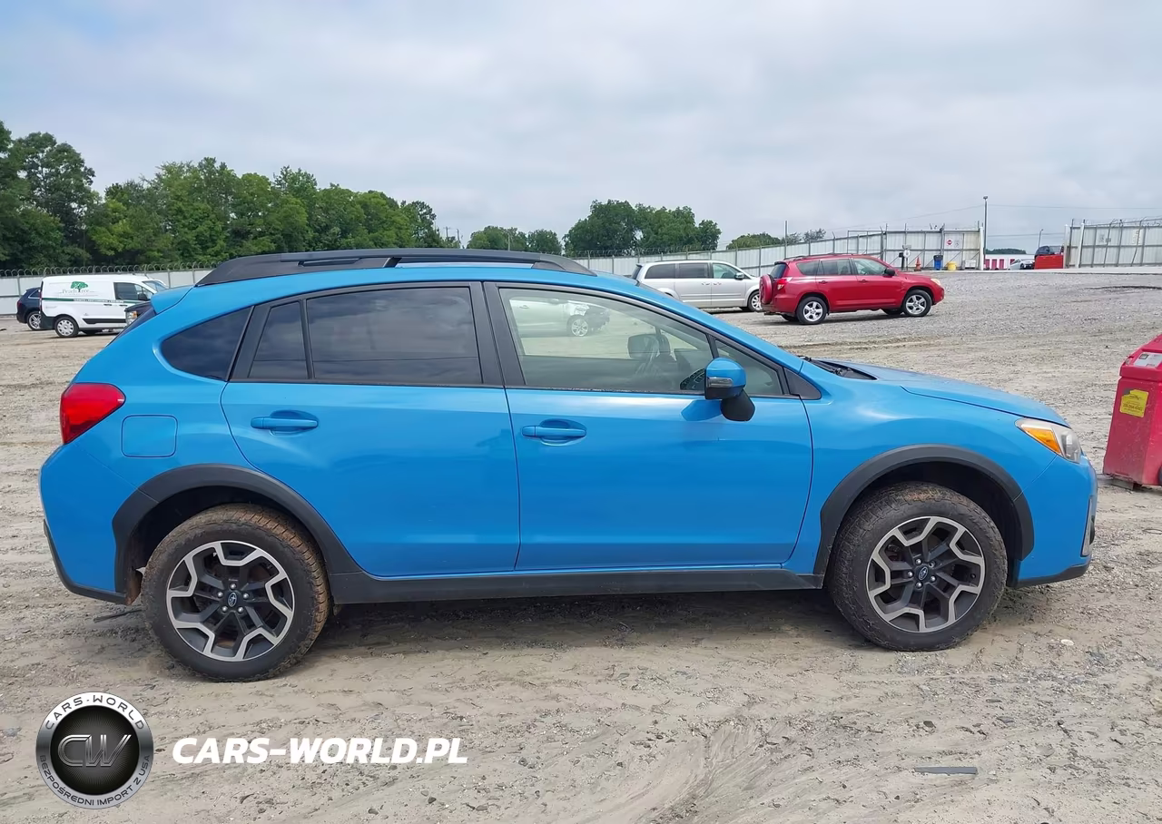 2016 Subaru Crosstrek 2.0I Limited VIN:JF2GPAKC1GH319430 - 13