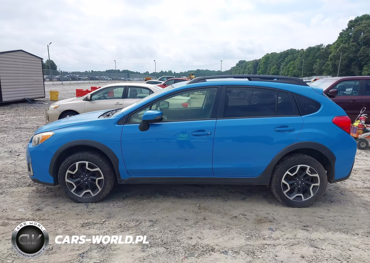 2016 Subaru Crosstrek 2.0I Limited VIN:JF2GPAKC1GH319430 - 14
