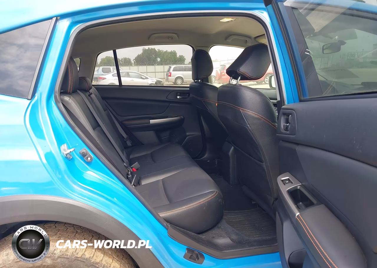 2016 Subaru Crosstrek 2.0I Limited VIN:JF2GPAKC1GH319430 - 8