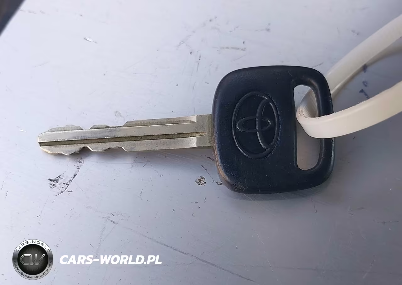 1999 Toyota Rav4 VIN:JT3GP10V5X7053553 - 11