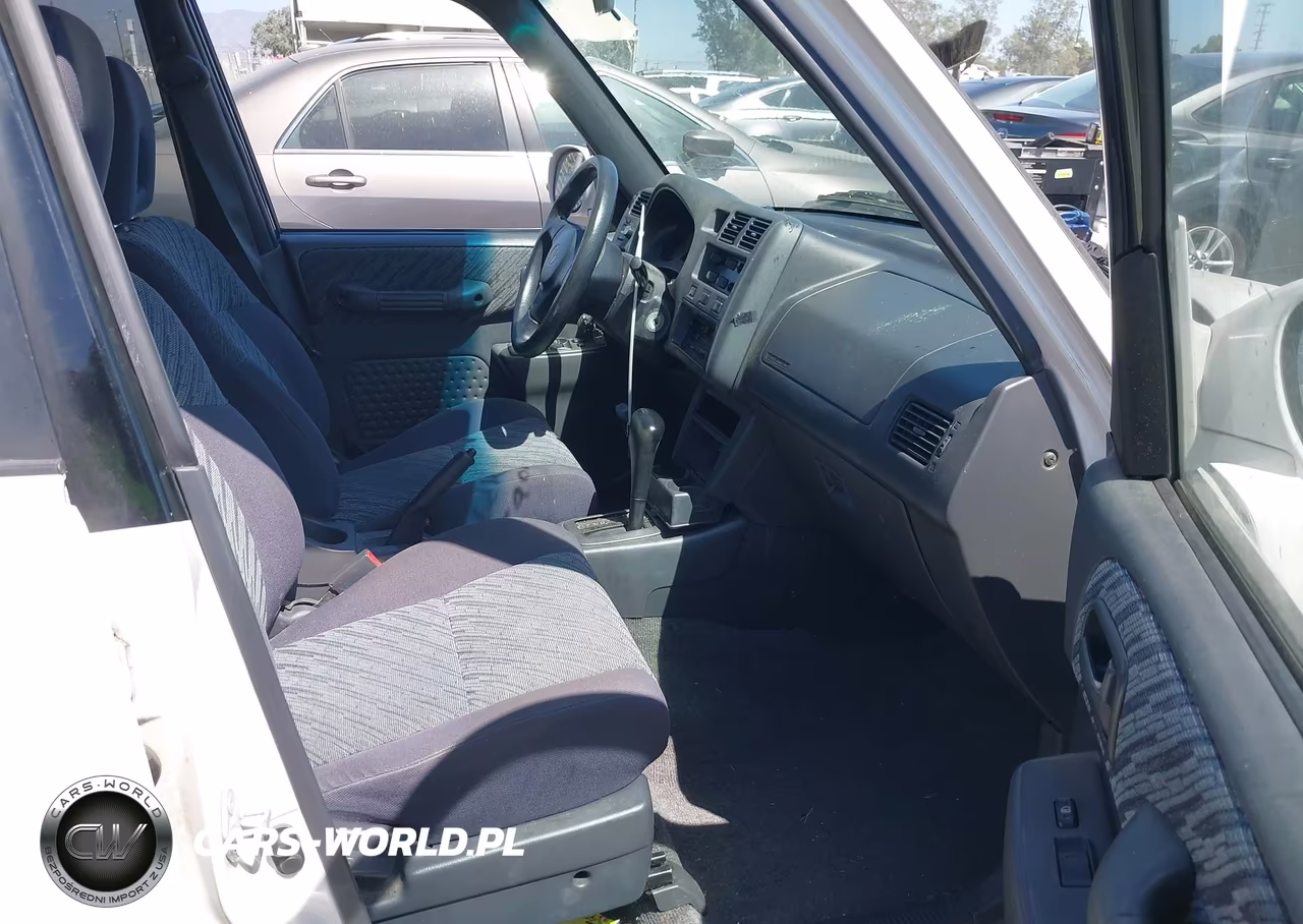 1999 Toyota Rav4 VIN:JT3GP10V5X7053553 - 5