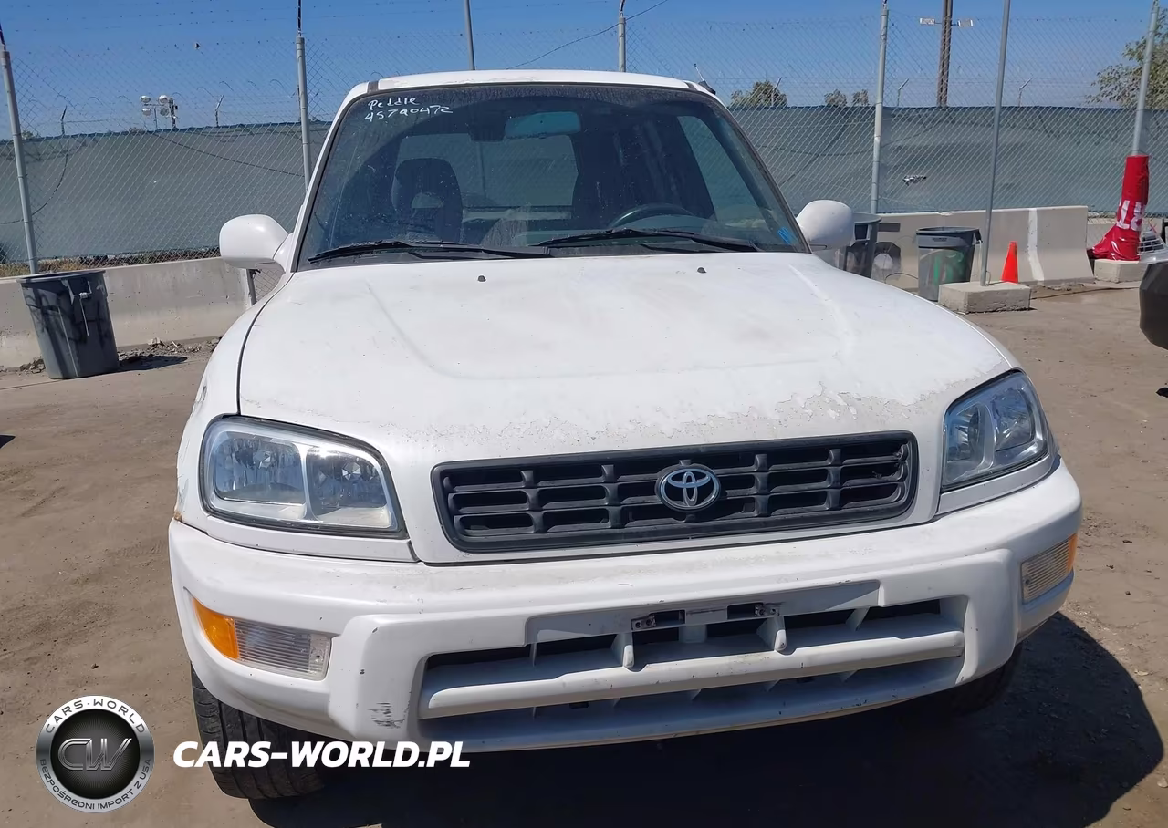 1999 Toyota Rav4 VIN:JT3GP10V5X7053553 - 6