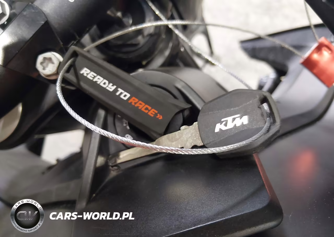 2020 Ktm 790 Duke VIN:VBKTU6407LM776894 - 11