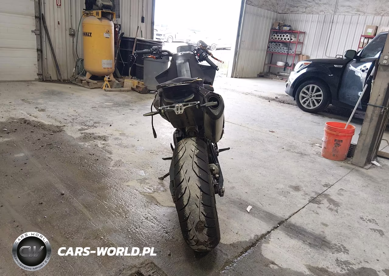 2020 Ktm 790 Duke VIN:VBKTU6407LM776894 - 6