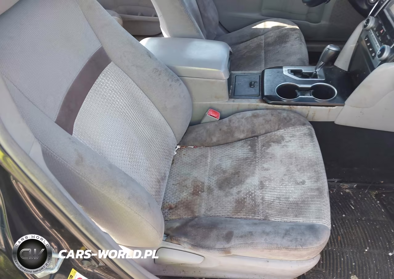 2012 Toyota Camry Le VIN:4T4BF1FK3CR217563 - 6