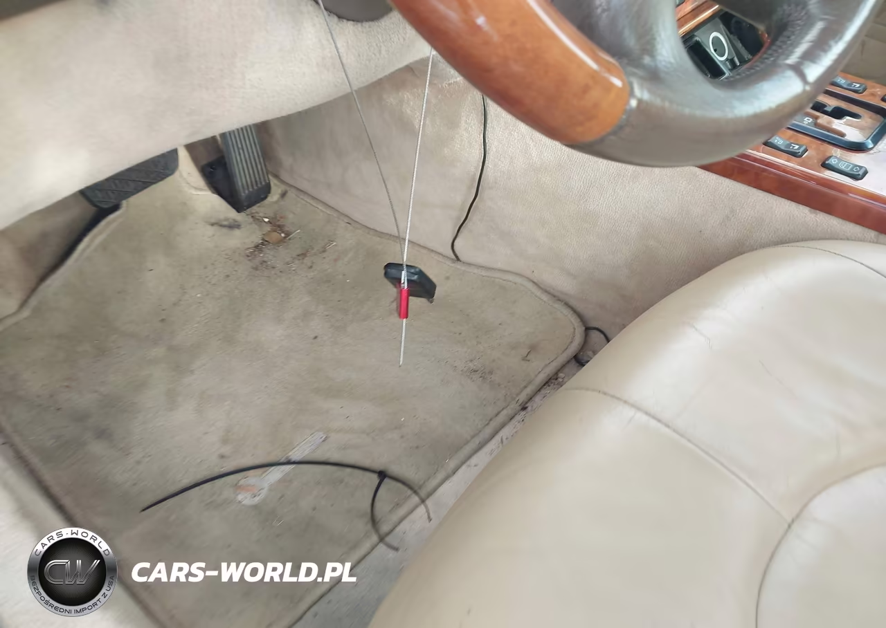 1999 Mercedes-Benz Sl 600 VIN:WDBFA76F9XF183299 - 11