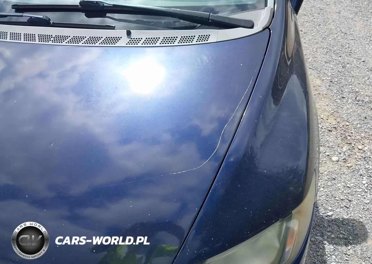 2009 Honda Civic Lx VIN:2HGFA16529H534904 - 17