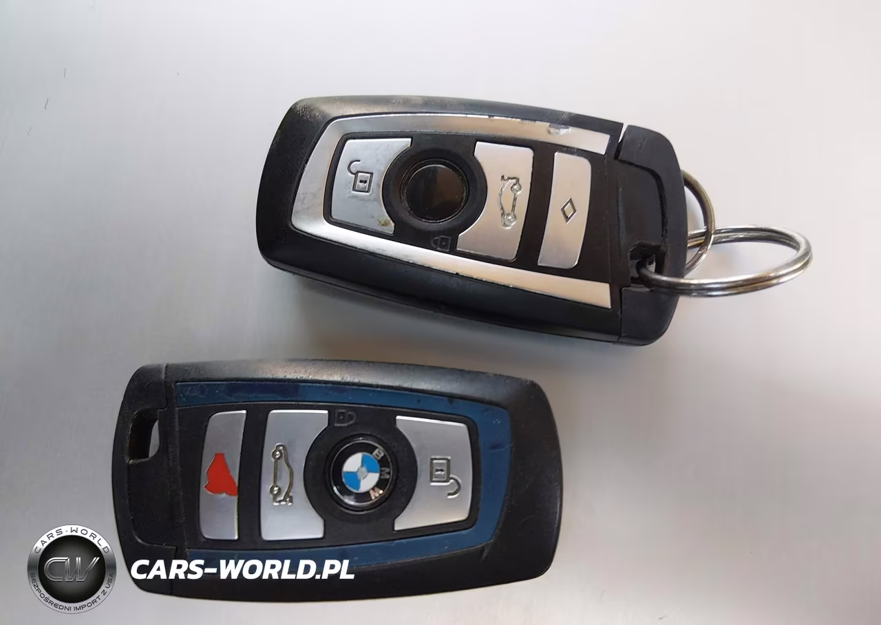 2018 BMW X4 M40I VIN:5UXXW7C50J0W64635 - 11