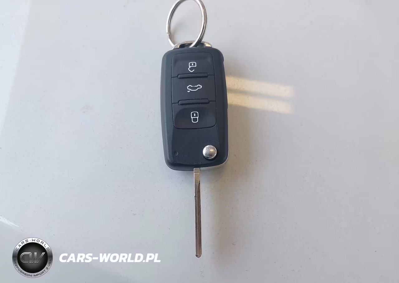 2015 Volkswagen Jetta Hybrid Sel Premium VIN:3VW637AJXFM307454 - 11