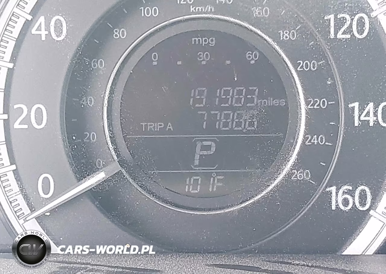 2013 Honda Accord Lx VIN:1HGCR2F3XDA182792 - 16