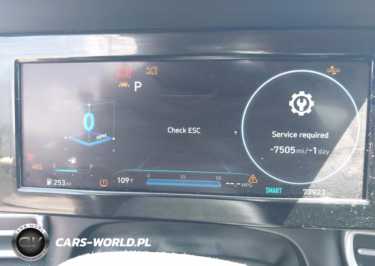 2021 Hyundai Elantra Sel VIN:5NPLS4AG3MH034940 - 7