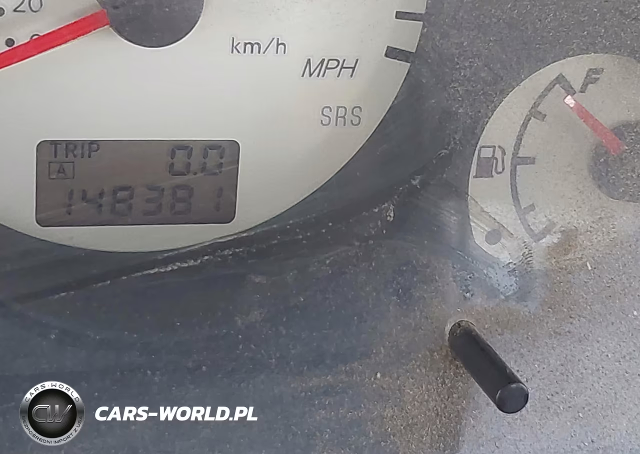 2005 Mitsubishi Lancer Oz Rally VIN:JA3AJ86EX5U030592 - 7
