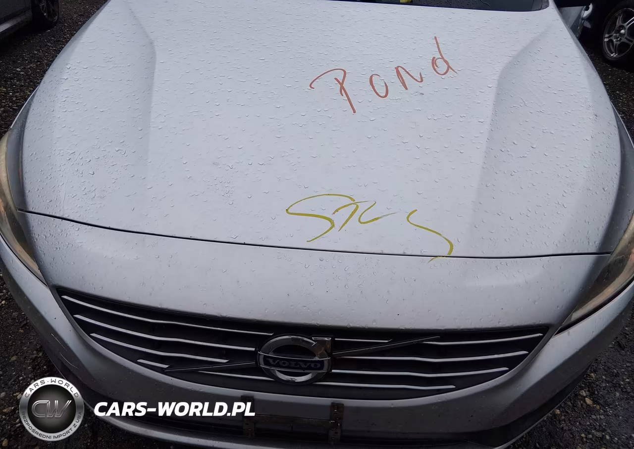 2015 Volvo V60 T5 Premier VIN:YV1612SB8F1186658 - 10