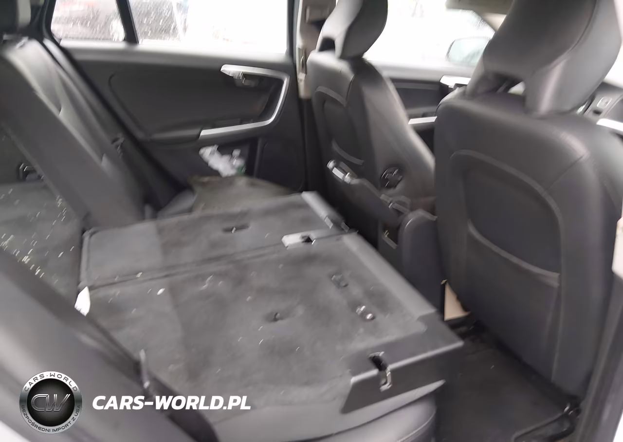2015 Volvo V60 T5 Premier VIN:YV1612SB8F1186658 - 8