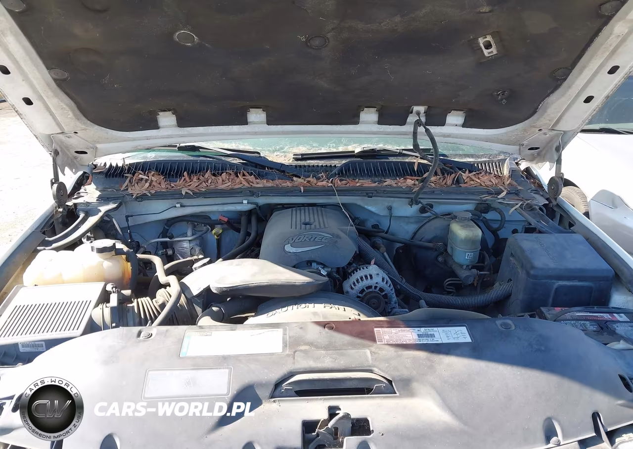 2001 Chevrolet Silverado 1500 VIN:1GCEC14T01E118593 - 10