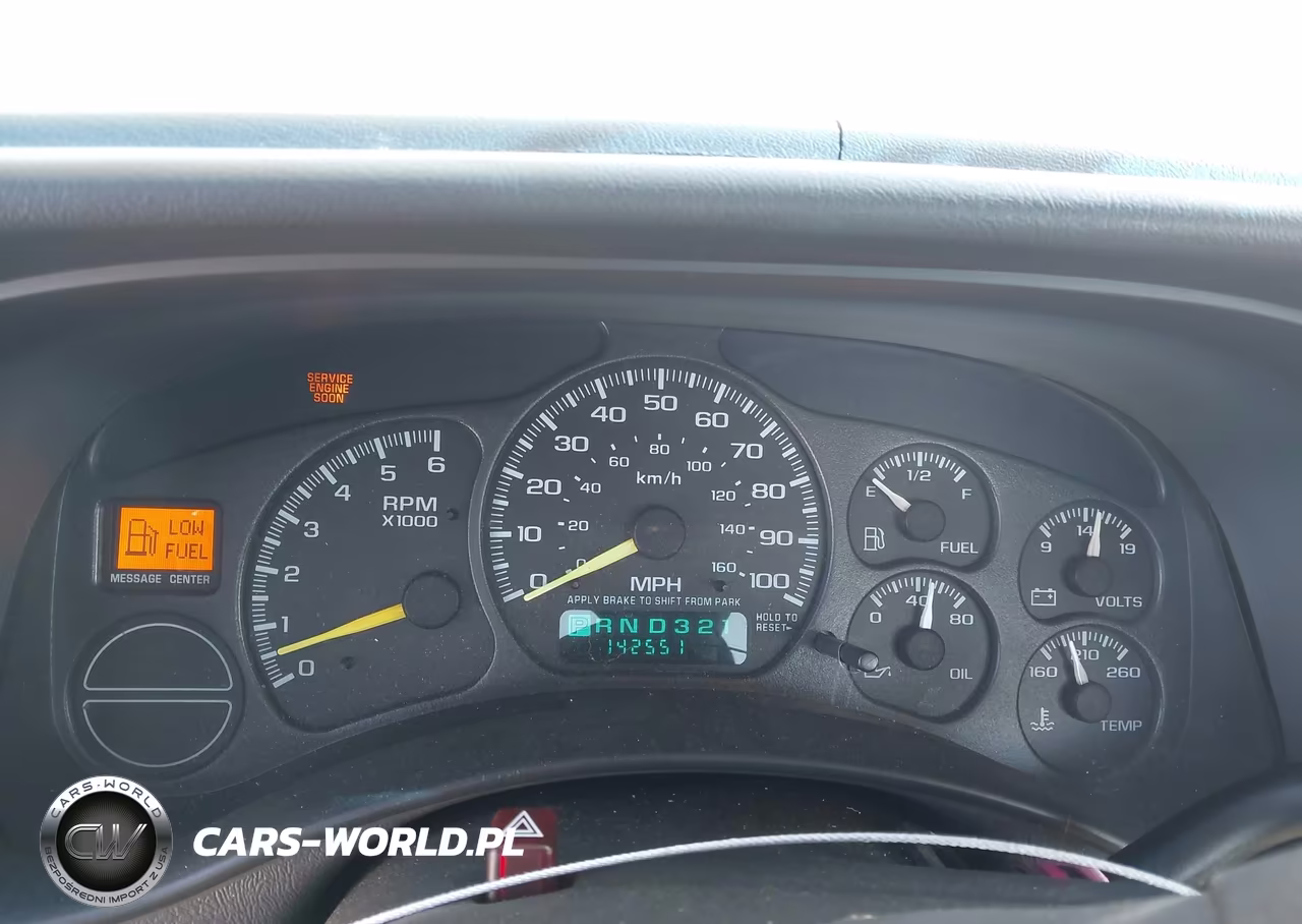2001 Chevrolet Silverado 1500 VIN:1GCEC14T01E118593 - 7