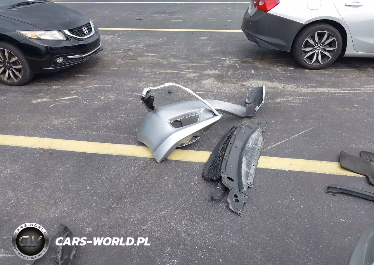 2015 Honda Accord Lx VIN:1HGCR2F32FA053562 - 12