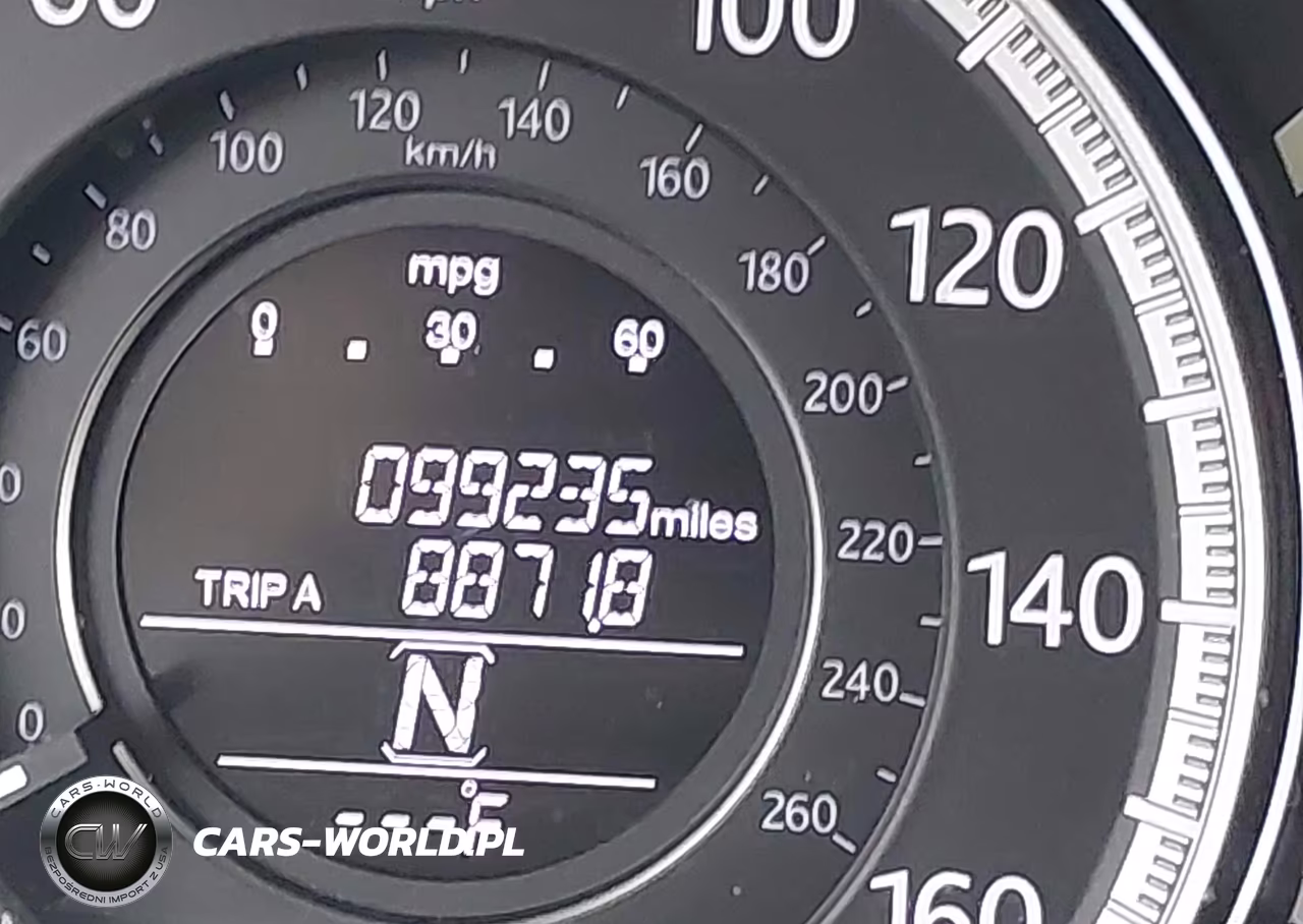 2015 Honda Accord Lx VIN:1HGCR2F32FA053562 - 16