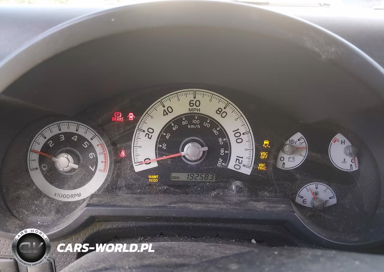 2007 Toyota Fj Cruiser VIN:JTEBU11FX70086820 - 7