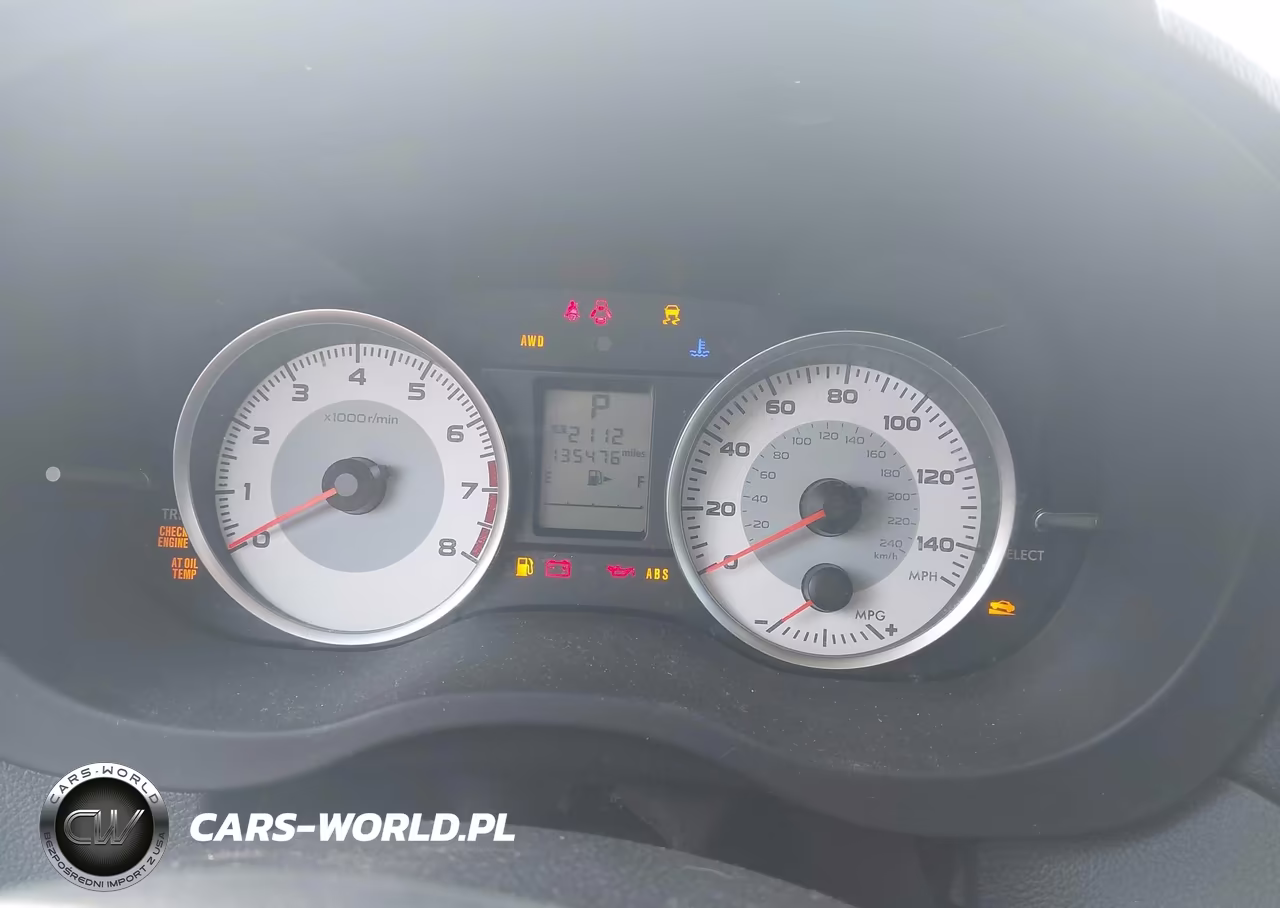 2014 Subaru Impreza 2.0I Sport Premium VIN:JF1GPAL60EH333894 - 7