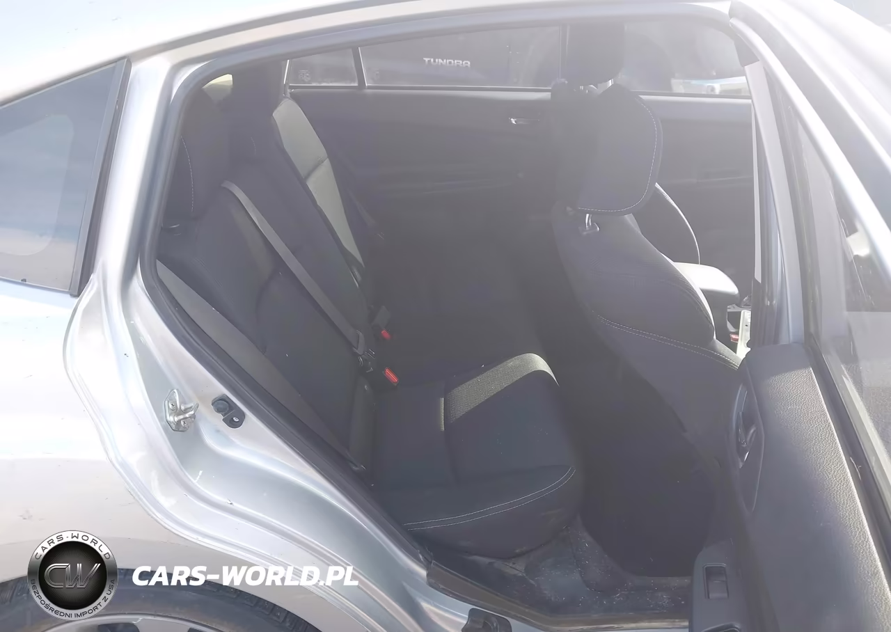 2014 Subaru Impreza 2.0I Sport Premium VIN:JF1GPAL60EH333894 - 8