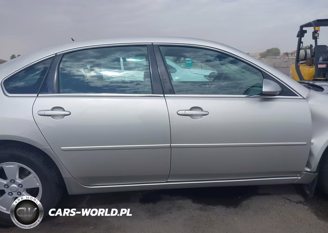 2006 Chevrolet Impala Lt VIN:2G1WT58K769159061 - 13