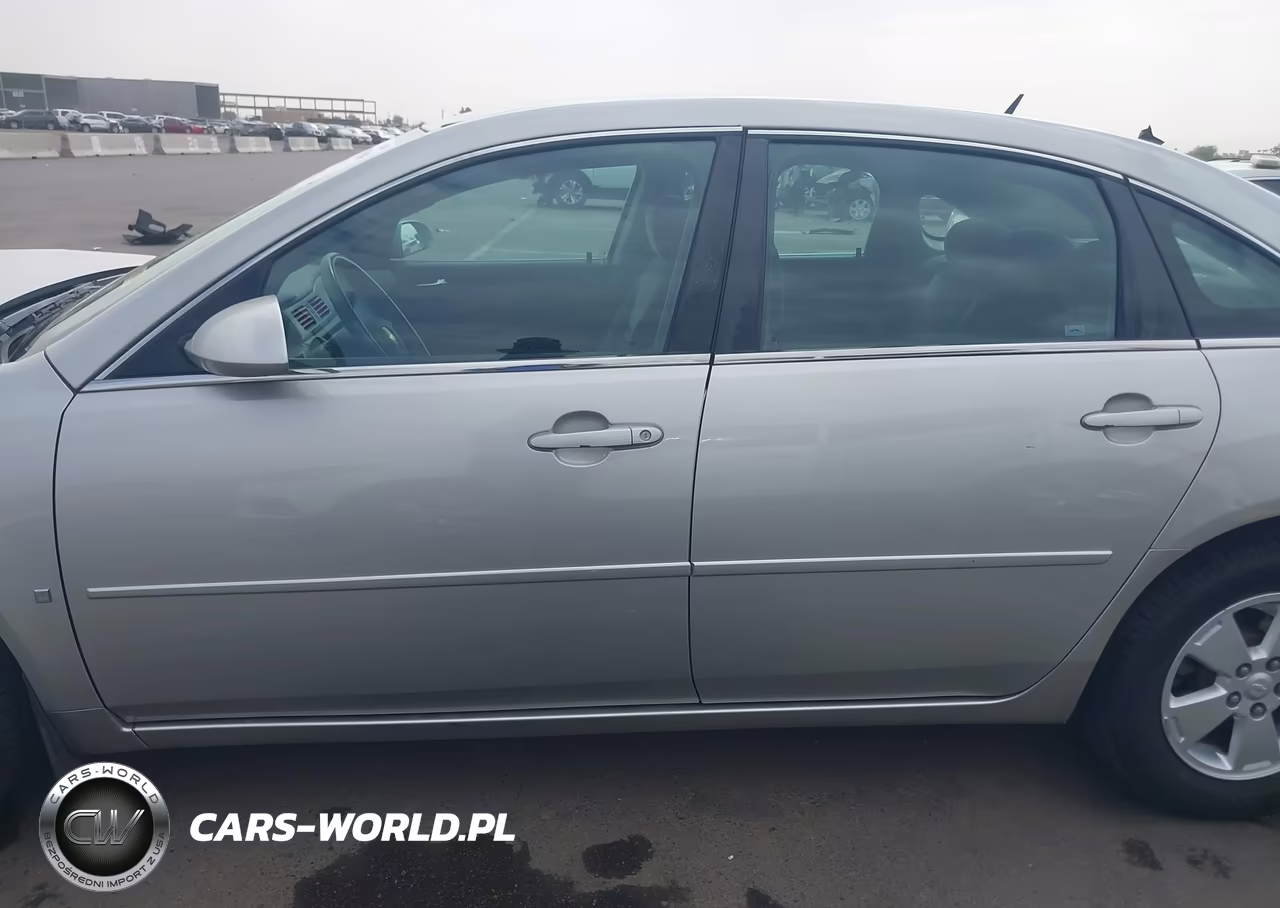 2006 Chevrolet Impala Lt VIN:2G1WT58K769159061 - 14