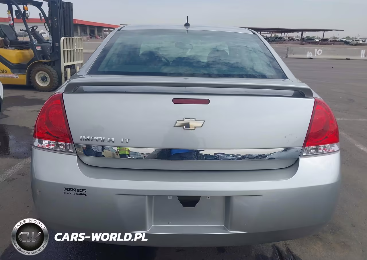 2006 Chevrolet Impala Lt VIN:2G1WT58K769159061 - 16