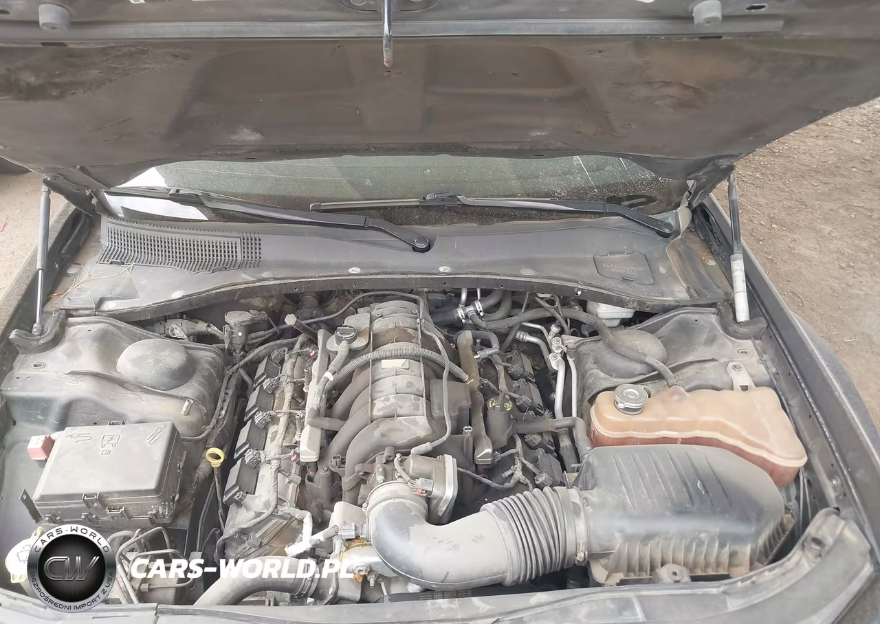 2012 Chrysler 300C VIN:2C3CCAET7CH274684 - 10