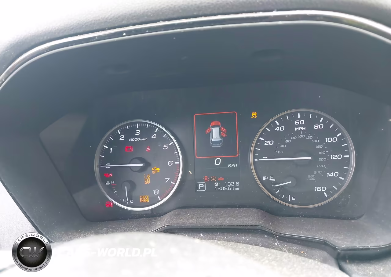 2020 Subaru Outback VIN:4S4BTAAC6L3245706 - 7