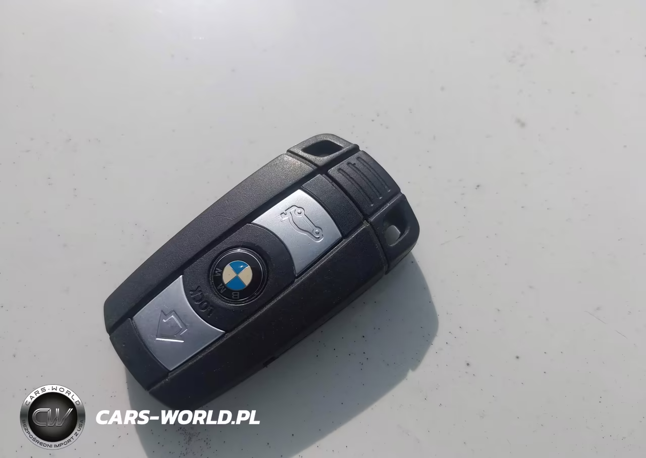 2008 BMW 335Xi VIN:WBAWC73568E065612 - 11