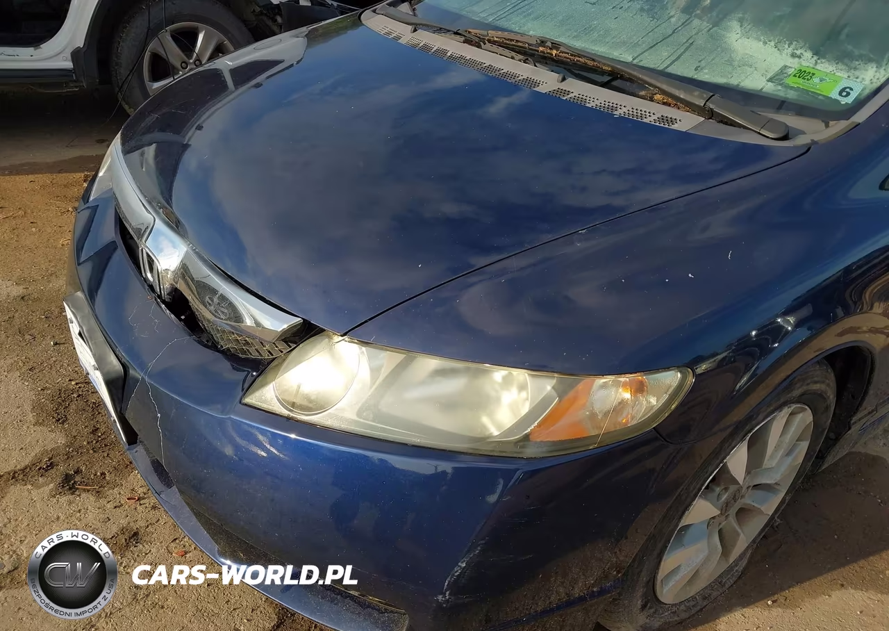 2011 Honda Civic Ex VIN:19XFA1F88BE019772 - 12