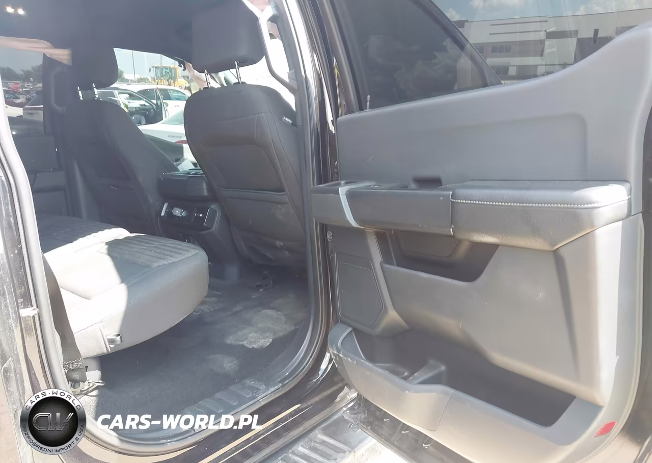 2023 Ford F-150 Xl VIN:1FTFW1E59PKF69379 - 8