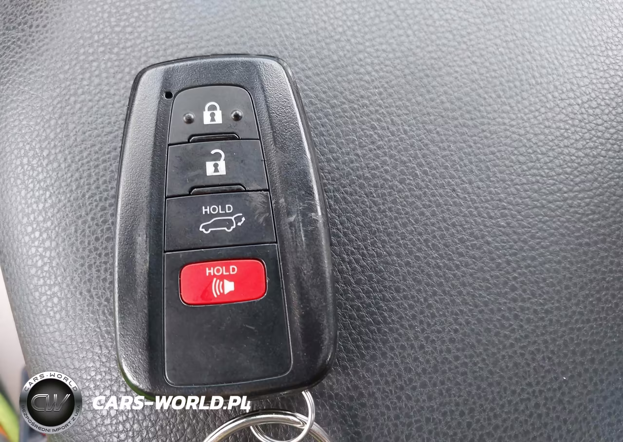 2024 Toyota Rav4 Hybrid Xle VIN:2T3RWRFV4RW237175 - 11