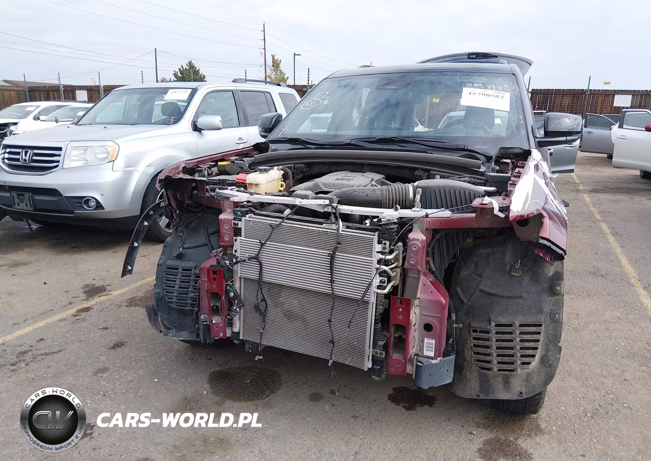 2023 Jeep Grand Cherokee L Summit 4X4 VIN:1C4RJKET1P8913008 - 6