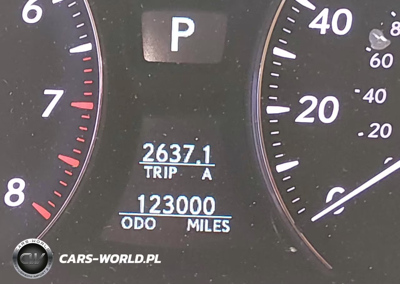2010 Lexus Ls 460 VIN:JTHBL5EF7A5101355 - 15