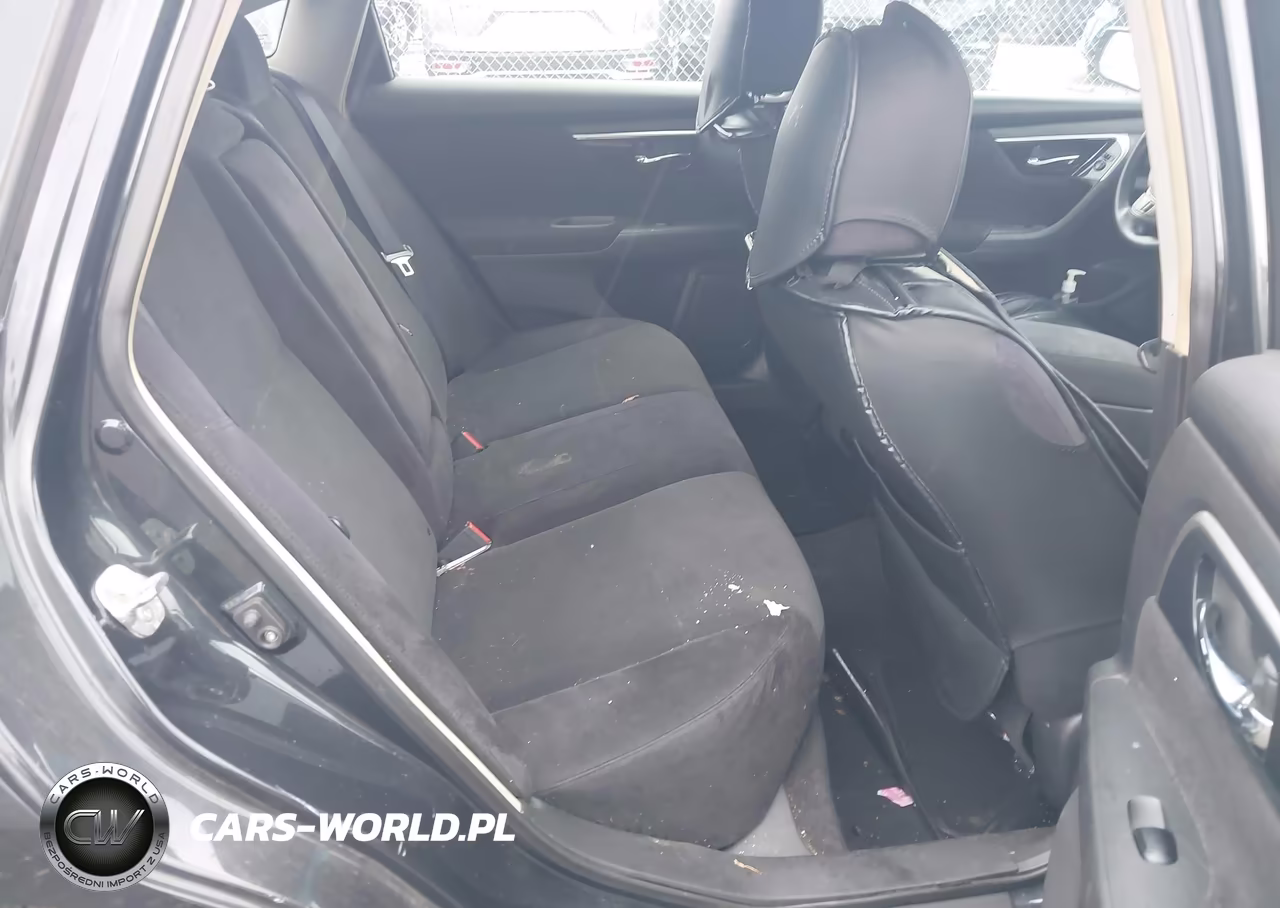 2013 Nissan Altima 2.5 S VIN:1N4AL3AP1DC155000 - 8