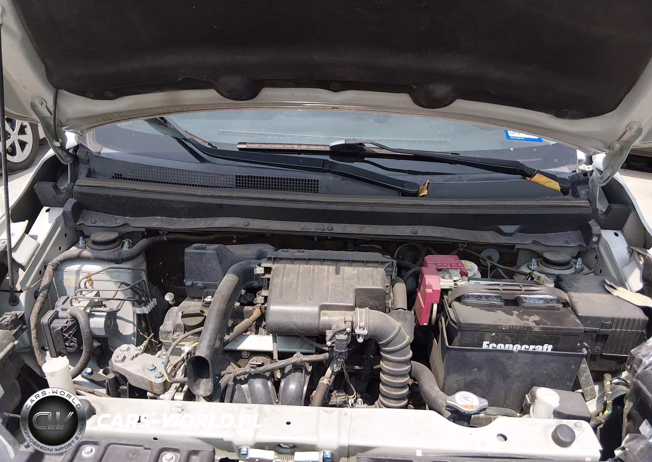 2019 Mitsubishi Mirage G4 Es VIN:ML32F3FJ8KHF15069 - 10
